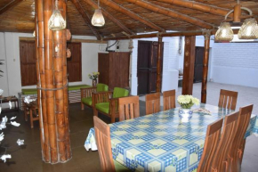 La Casa Maruja
